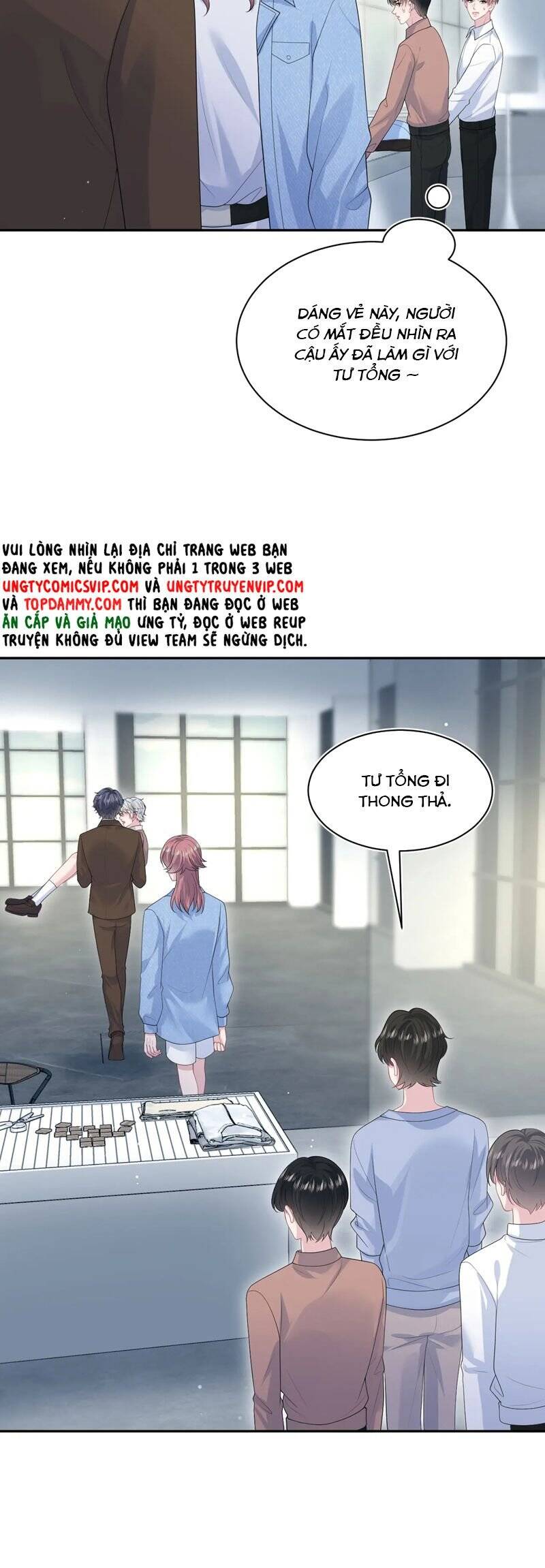Tuyệt Mỹ Bạch Liên Online Dạy Học Chapter 347 - 12