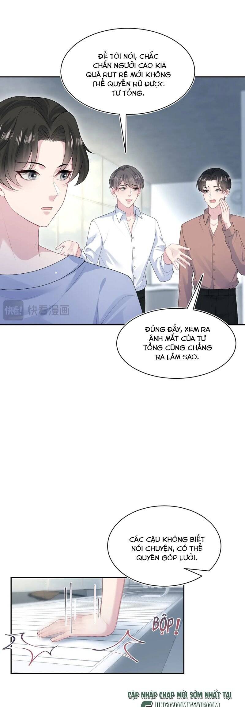Tuyệt Mỹ Bạch Liên Online Dạy Học Chapter 347 - 13
