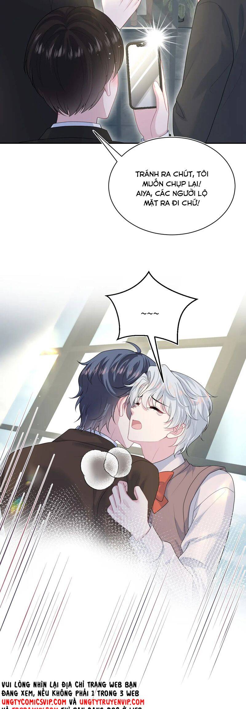Tuyệt Mỹ Bạch Liên Online Dạy Học Chapter 347 - 4