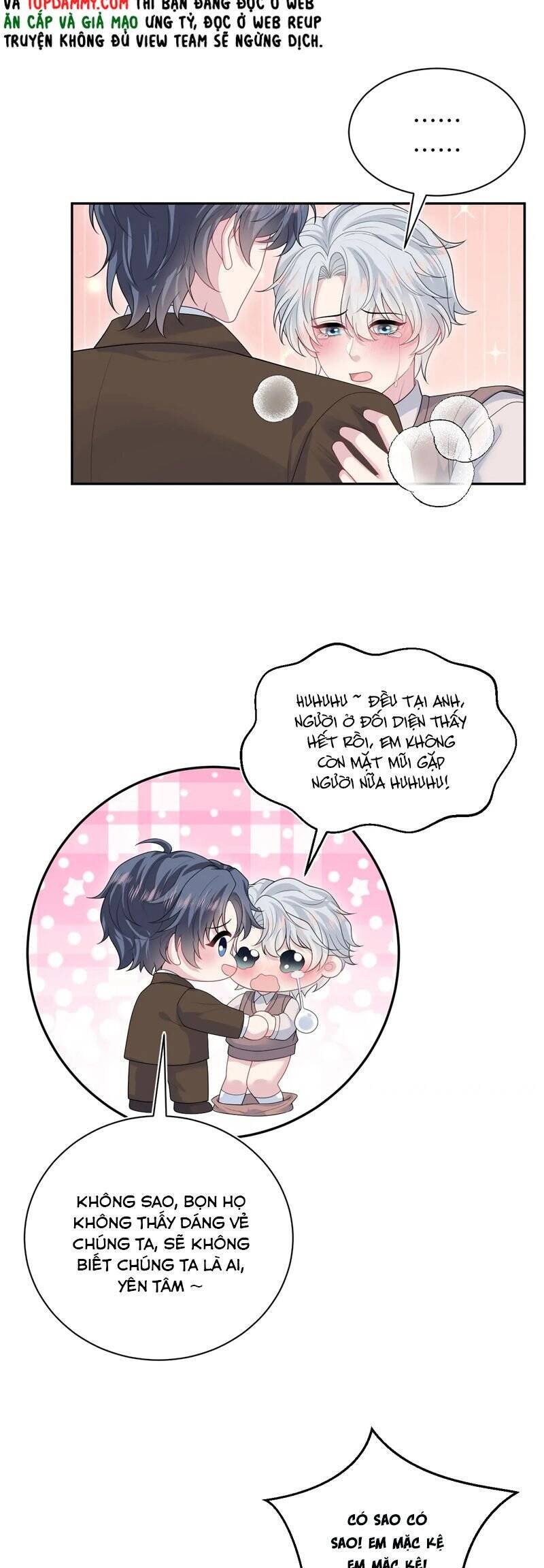 Tuyệt Mỹ Bạch Liên Online Dạy Học Chapter 347 - 5