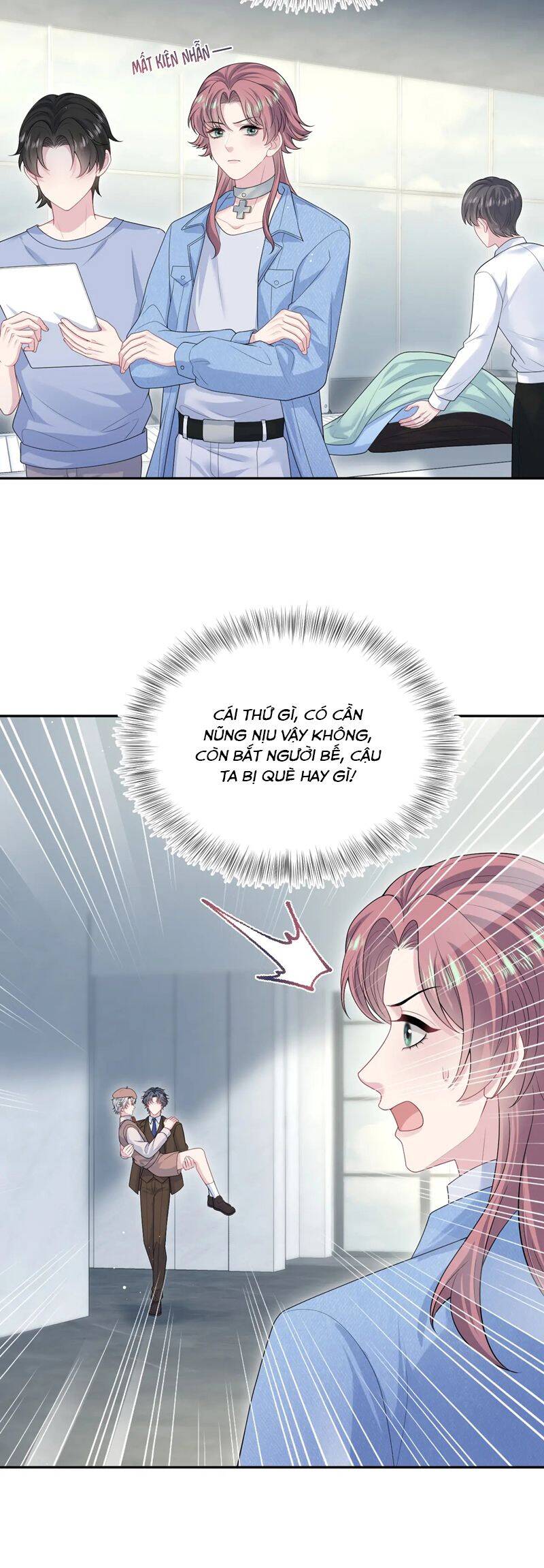 Tuyệt Mỹ Bạch Liên Online Dạy Học Chapter 347 - 9
