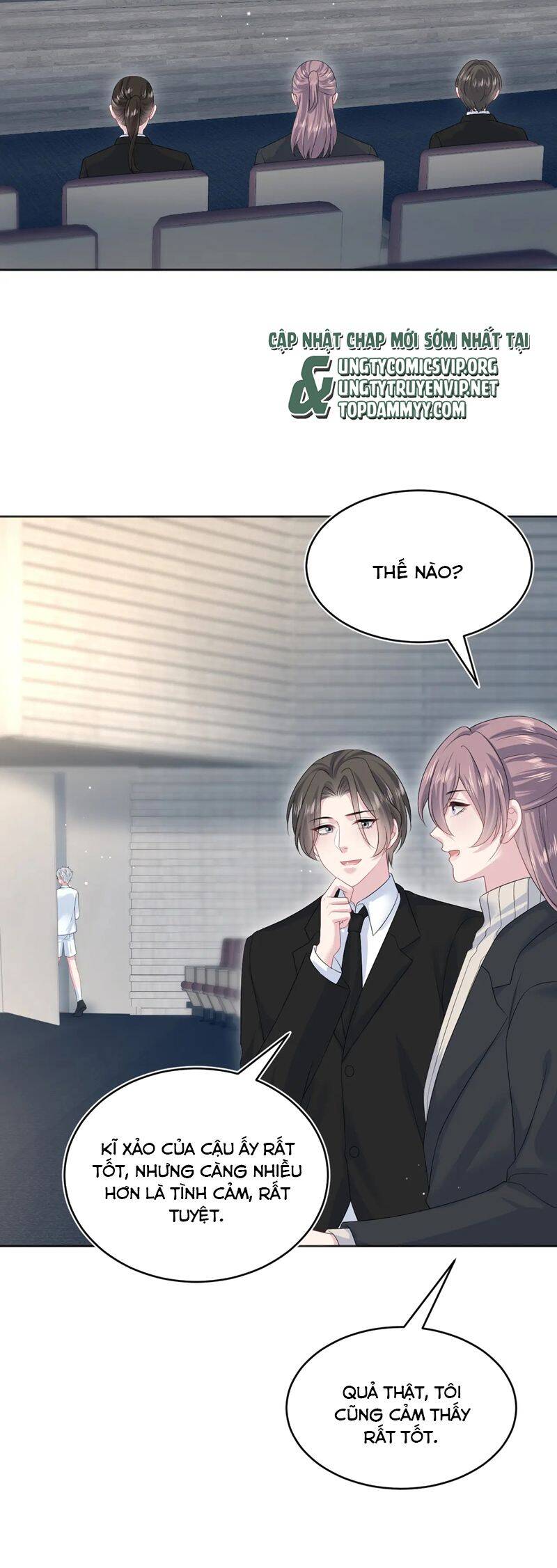 Tuyệt Mỹ Bạch Liên Online Dạy Học Chapter 349 - 12