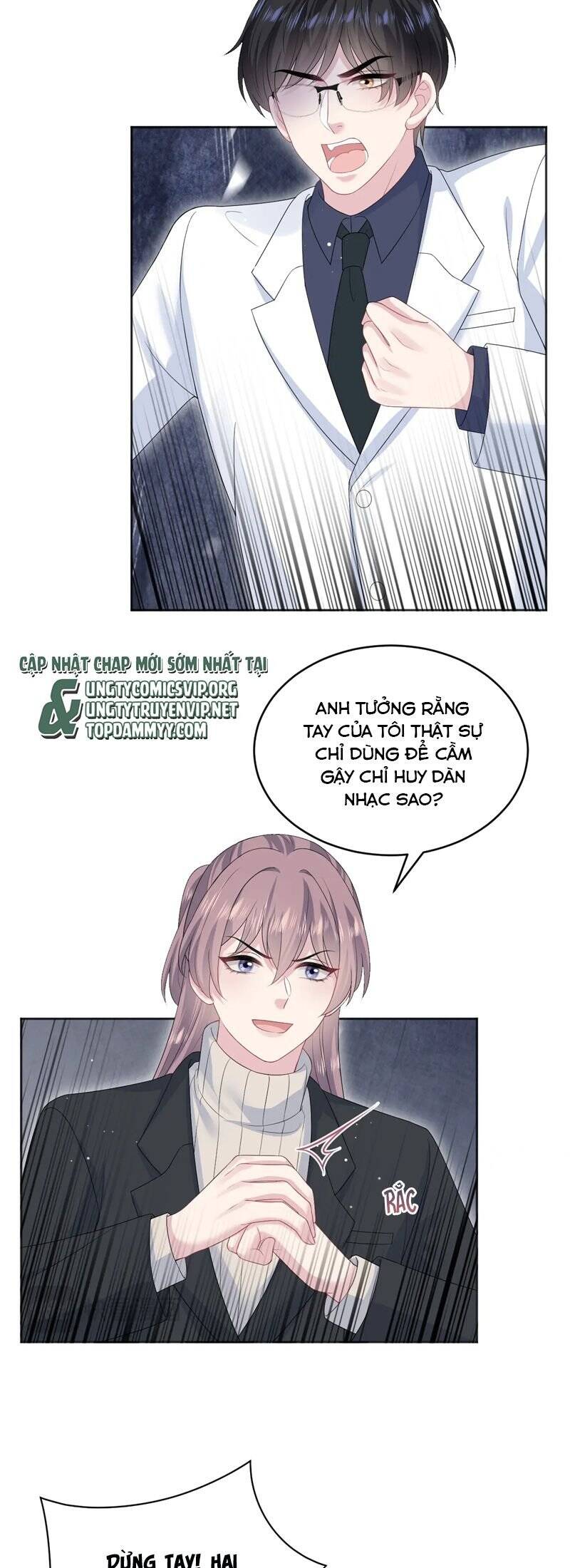 Tuyệt Mỹ Bạch Liên Online Dạy Học Chapter 349 - 20