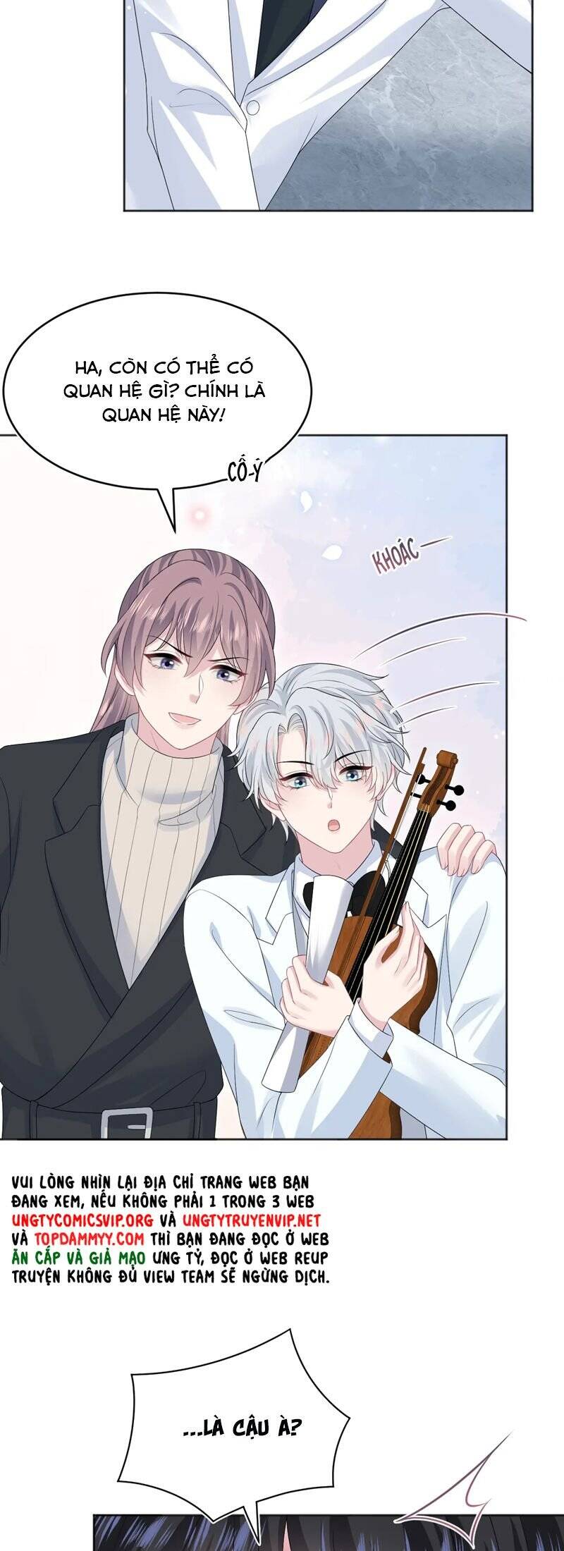 Tuyệt Mỹ Bạch Liên Online Dạy Học Chapter 349 - 22