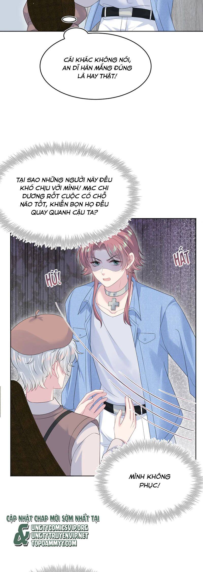 Tuyệt Mỹ Bạch Liên Online Dạy Học Chapter 349 - 7