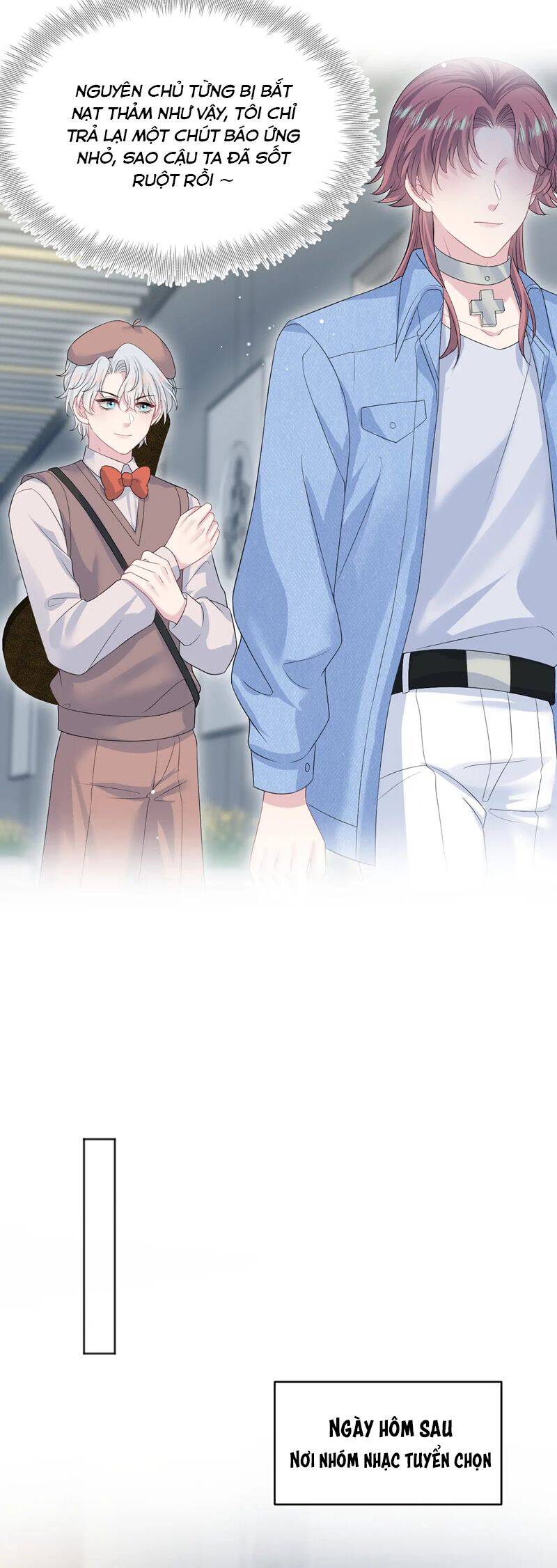 Tuyệt Mỹ Bạch Liên Online Dạy Học Chapter 349 - 8