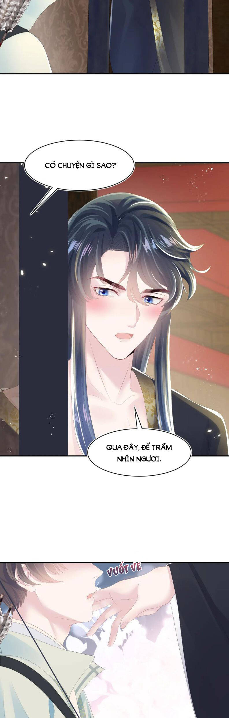 Tuyệt Mỹ Bạch Liên Online Dạy Học Chapter 35 - 22
