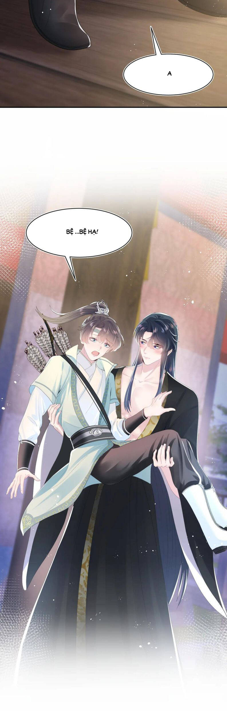 Tuyệt Mỹ Bạch Liên Online Dạy Học Chapter 35 - 27