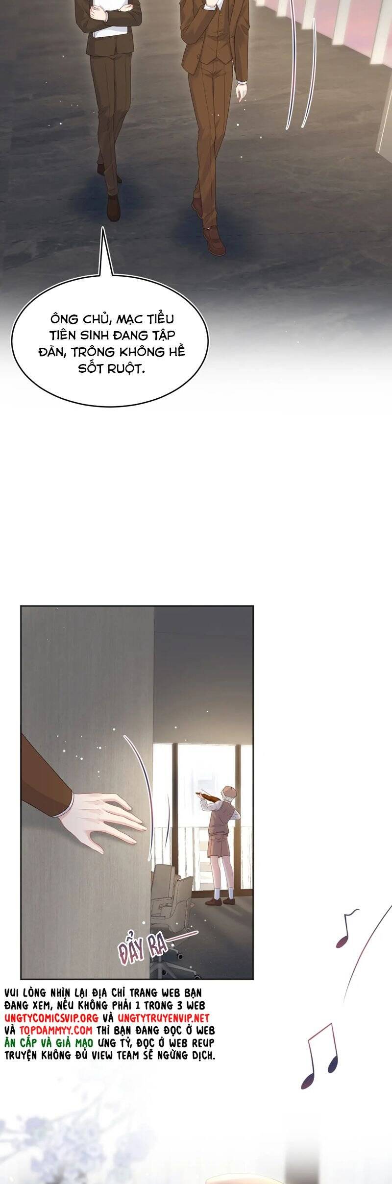 Tuyệt Mỹ Bạch Liên Online Dạy Học Chapter 350 - 12
