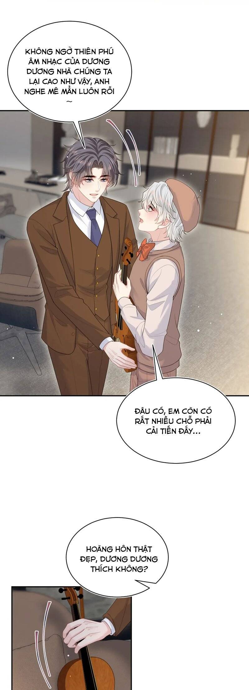 Tuyệt Mỹ Bạch Liên Online Dạy Học Chapter 350 - 15