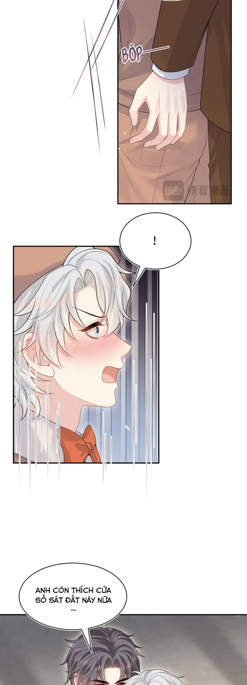 Tuyệt Mỹ Bạch Liên Online Dạy Học Chapter 350 - 17