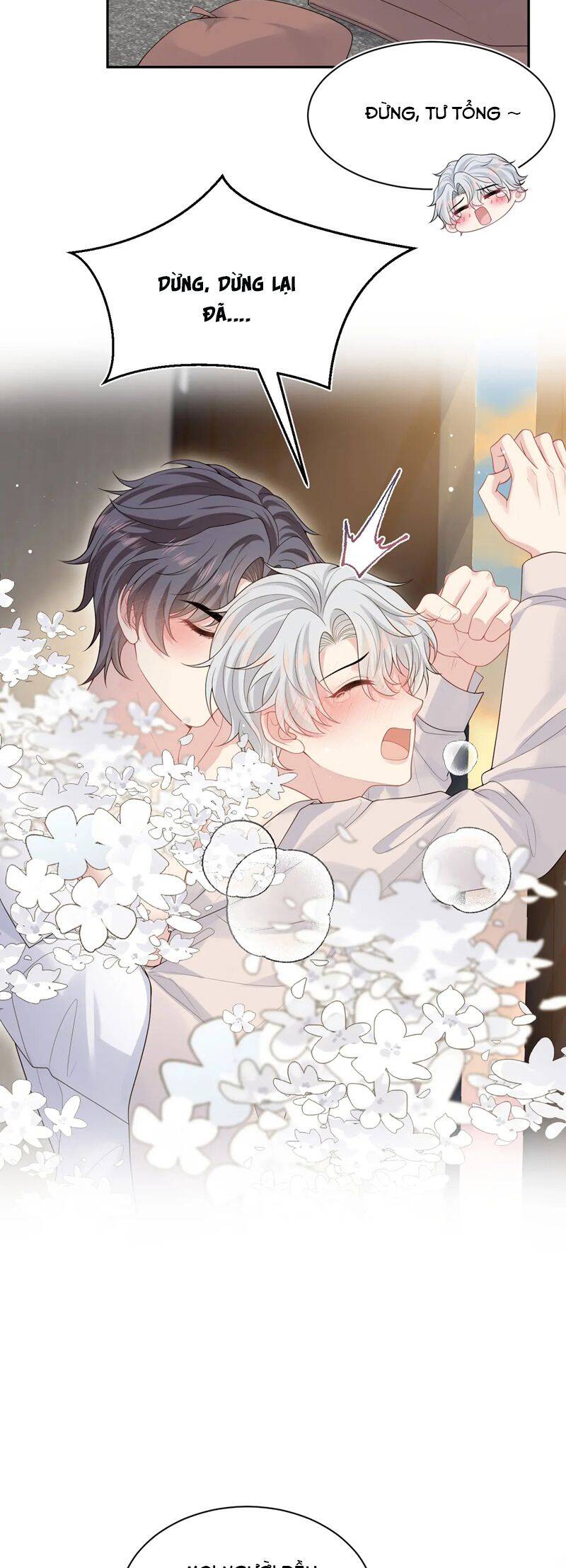 Tuyệt Mỹ Bạch Liên Online Dạy Học Chapter 350 - 19