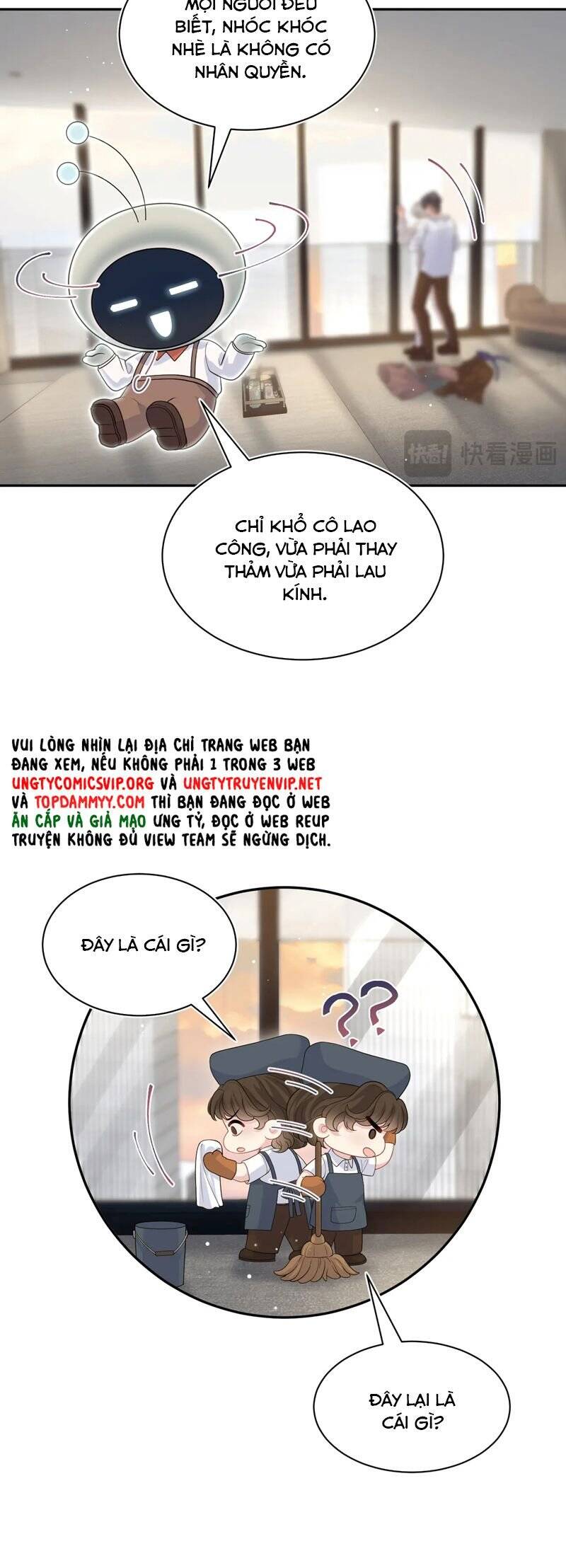 Tuyệt Mỹ Bạch Liên Online Dạy Học Chapter 350 - 20