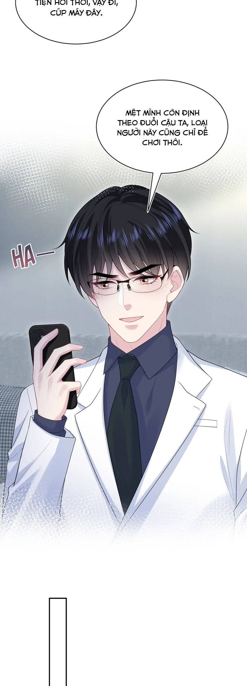 Tuyệt Mỹ Bạch Liên Online Dạy Học Chapter 350 - 23