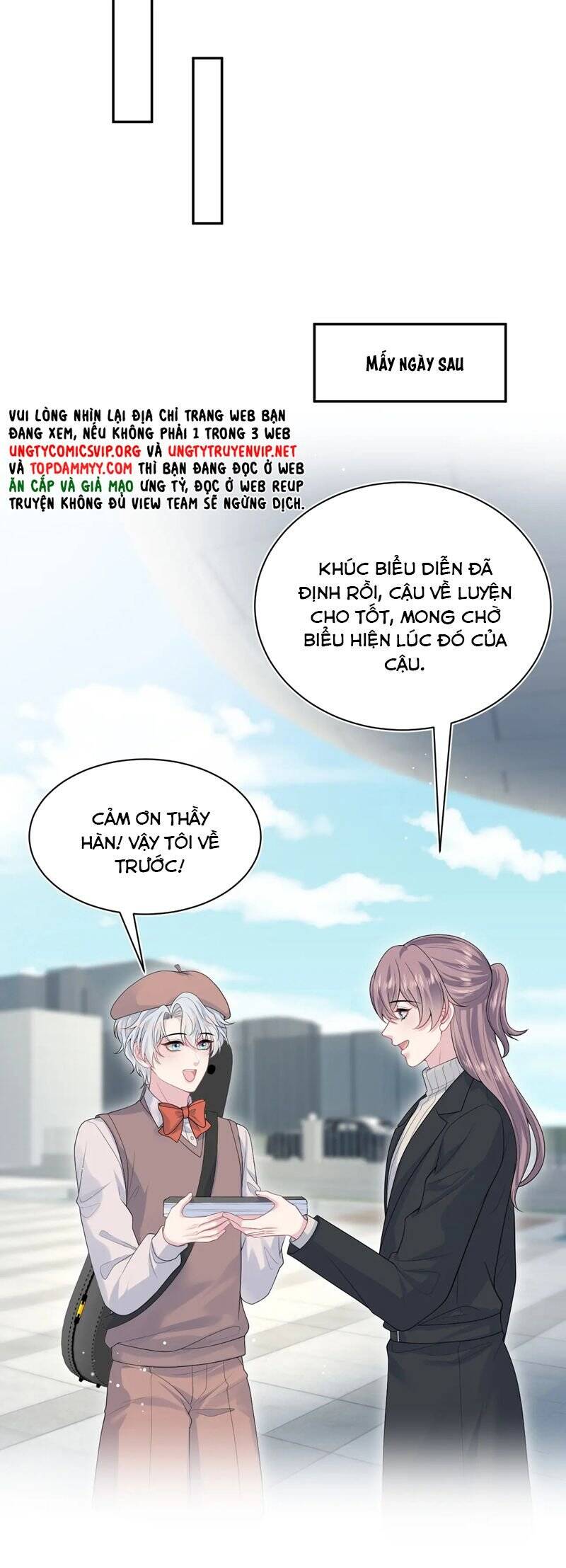 Tuyệt Mỹ Bạch Liên Online Dạy Học Chapter 350 - 24
