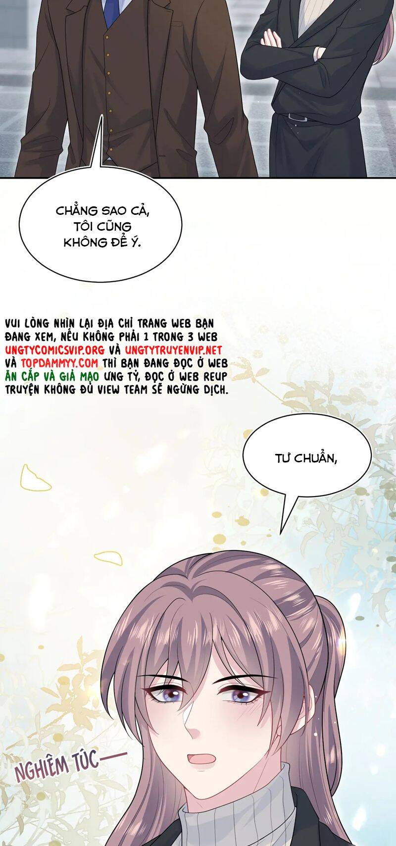 Tuyệt Mỹ Bạch Liên Online Dạy Học Chapter 350 - 27