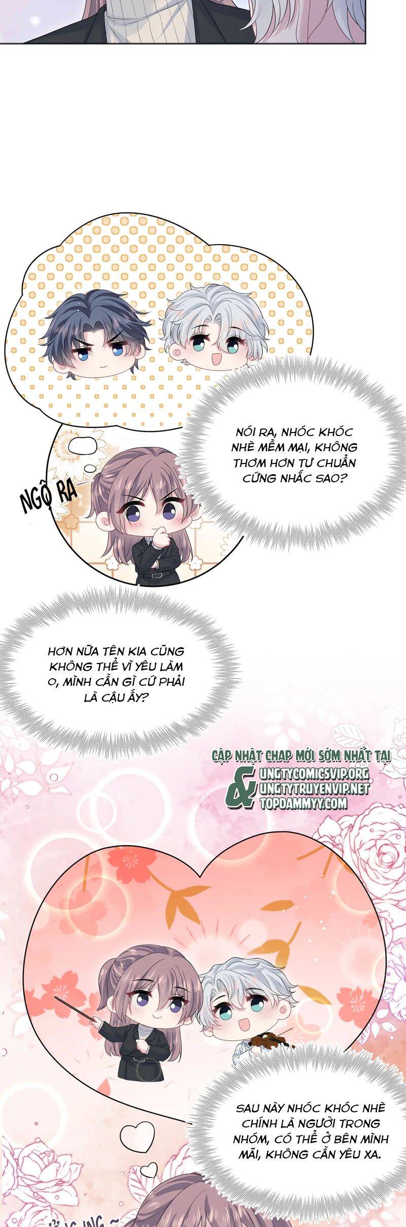 Tuyệt Mỹ Bạch Liên Online Dạy Học Chapter 350 - 6
