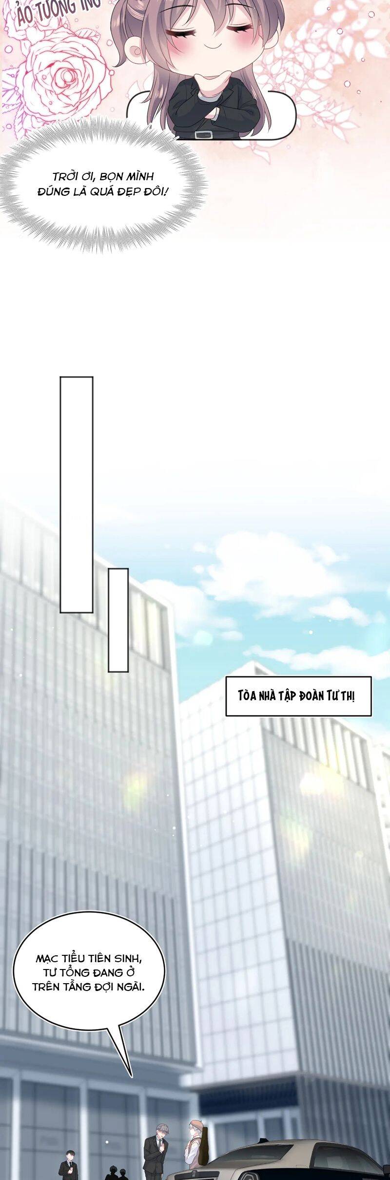 Tuyệt Mỹ Bạch Liên Online Dạy Học Chapter 350 - 7