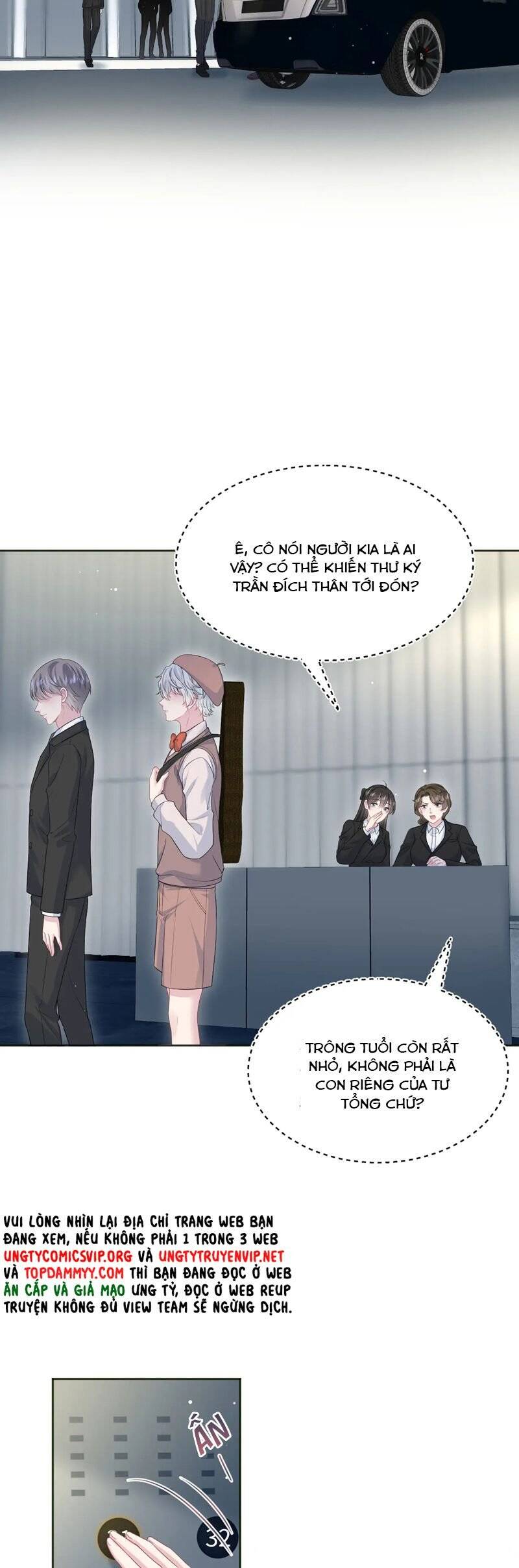 Tuyệt Mỹ Bạch Liên Online Dạy Học Chapter 350 - 8