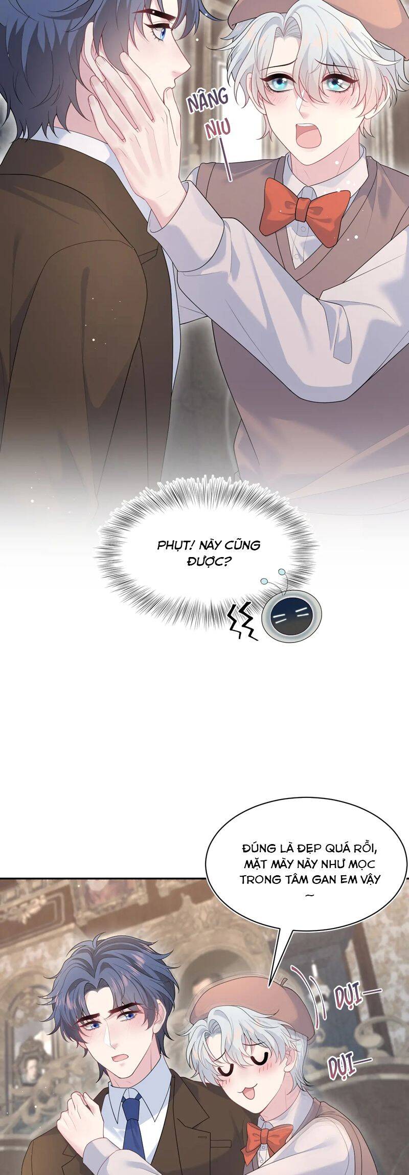 Tuyệt Mỹ Bạch Liên Online Dạy Học Chapter 351 - 13