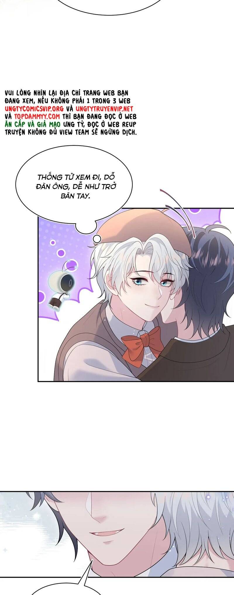 Tuyệt Mỹ Bạch Liên Online Dạy Học Chapter 351 - 16