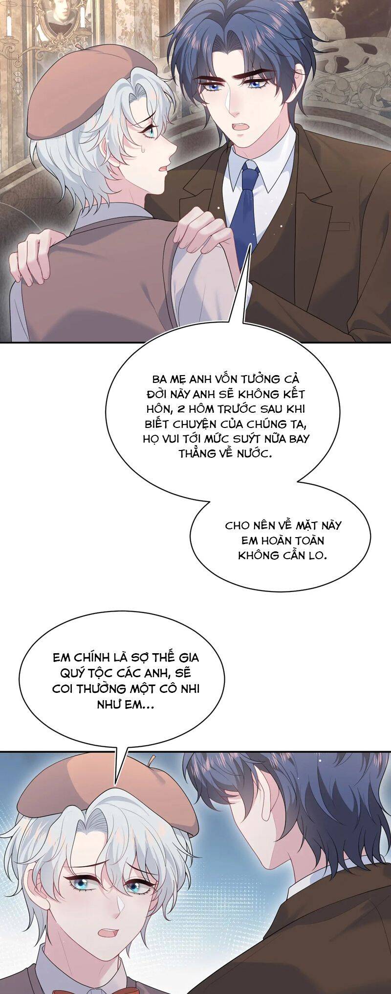 Tuyệt Mỹ Bạch Liên Online Dạy Học Chapter 351 - 20