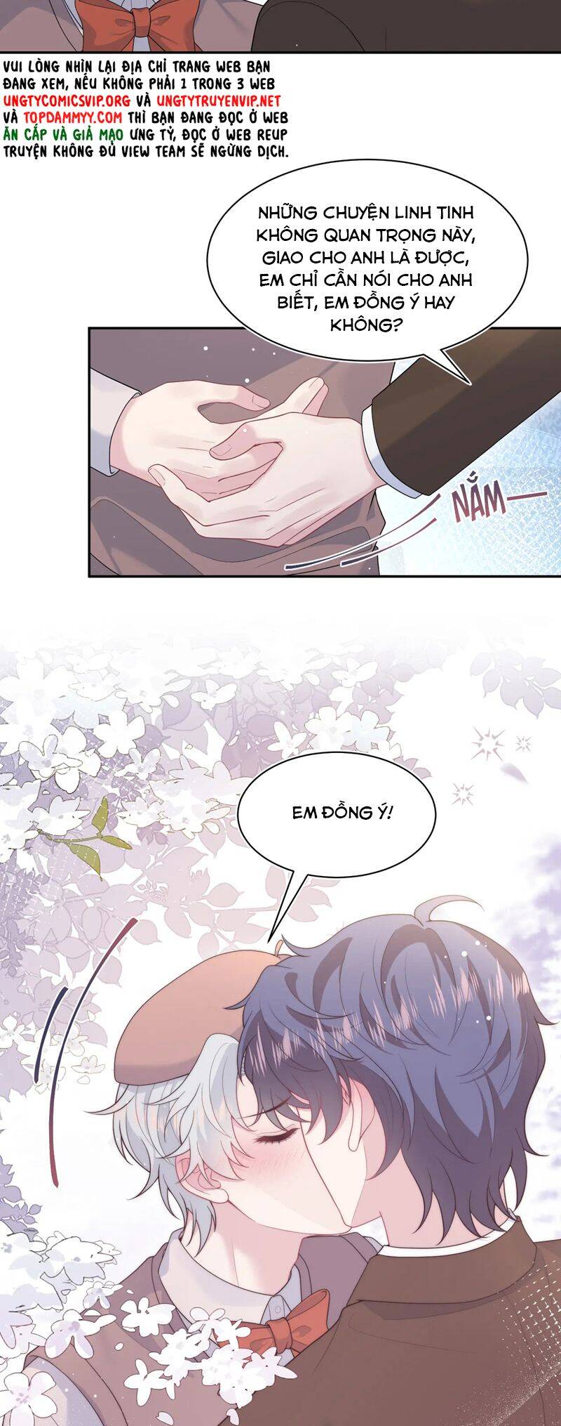 Tuyệt Mỹ Bạch Liên Online Dạy Học Chapter 351 - 21