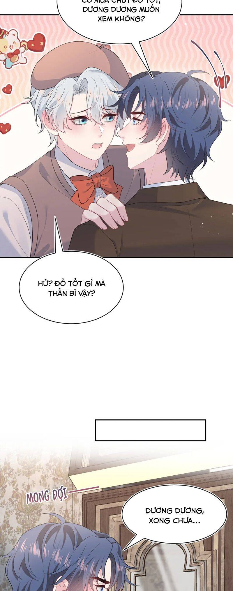 Tuyệt Mỹ Bạch Liên Online Dạy Học Chapter 351 - 24