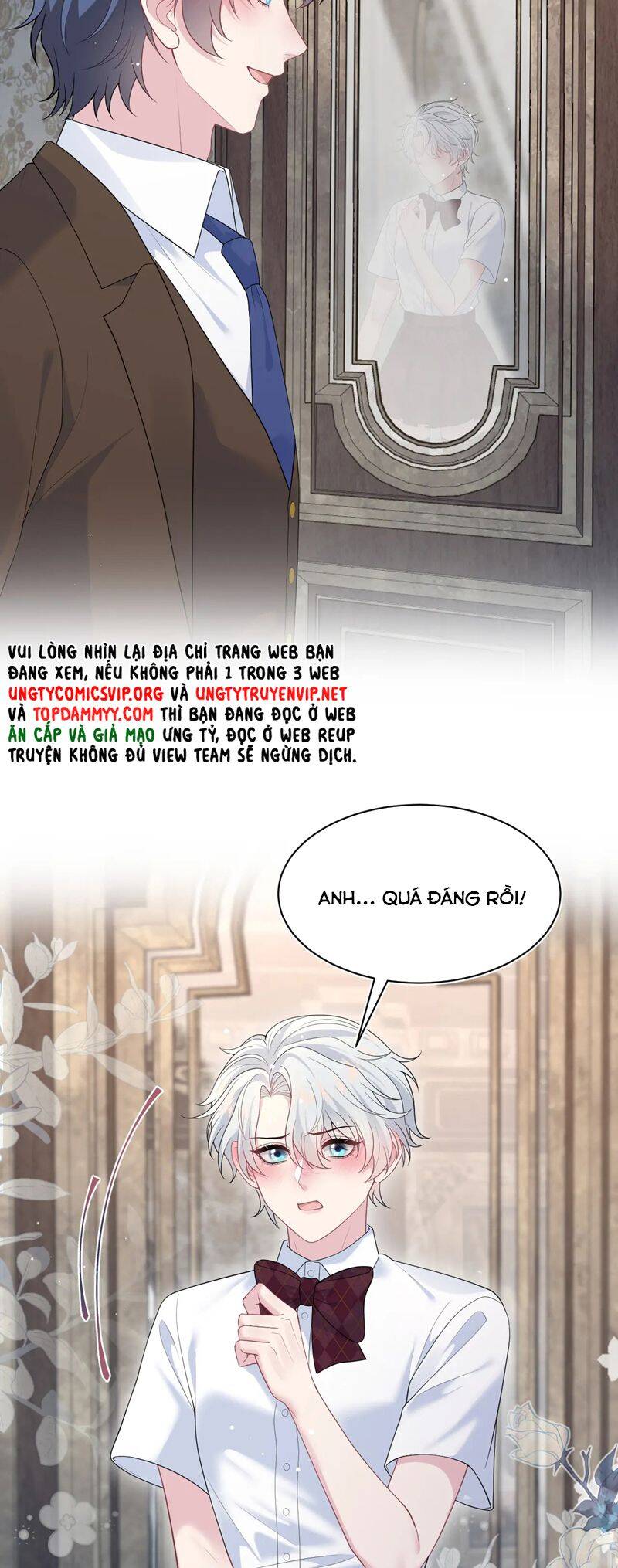 Tuyệt Mỹ Bạch Liên Online Dạy Học Chapter 351 - 25
