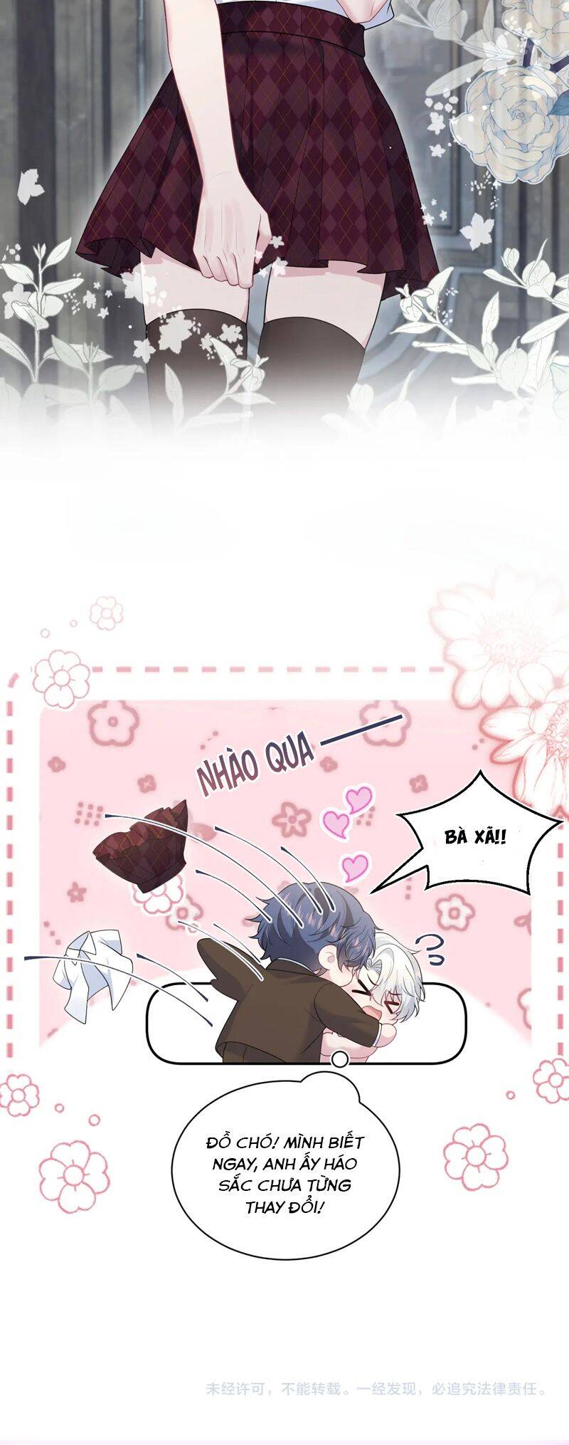 Tuyệt Mỹ Bạch Liên Online Dạy Học Chapter 351 - 26