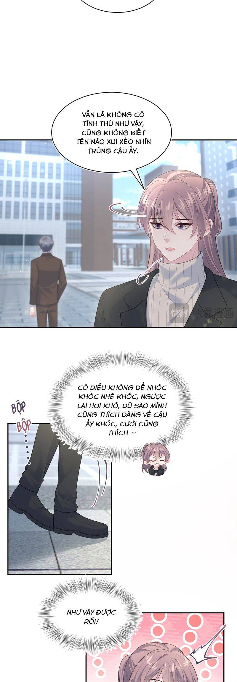 Tuyệt Mỹ Bạch Liên Online Dạy Học Chapter 351 - 6