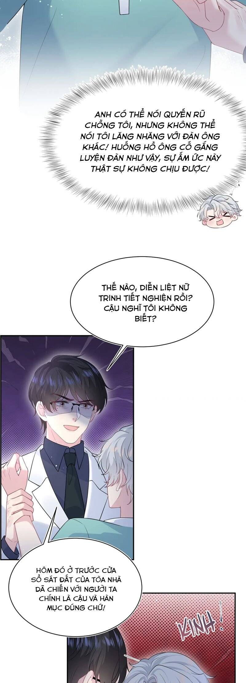 Tuyệt Mỹ Bạch Liên Online Dạy Học Chapter 352 - 13