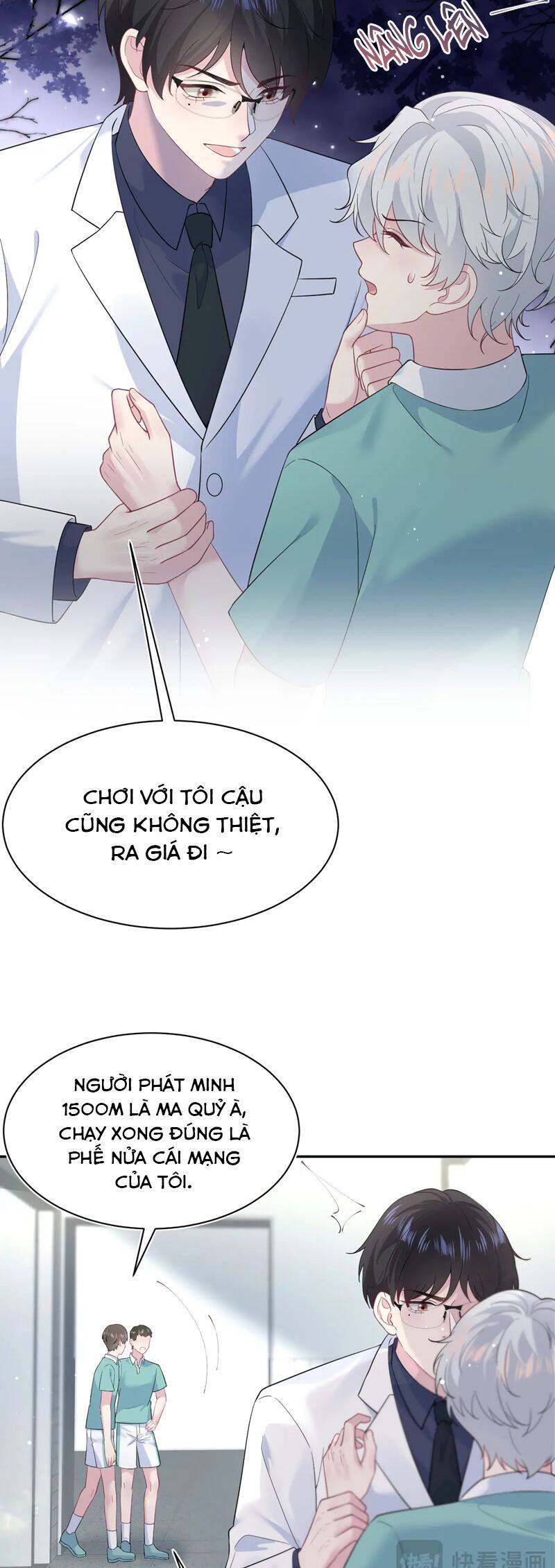 Tuyệt Mỹ Bạch Liên Online Dạy Học Chapter 352 - 15