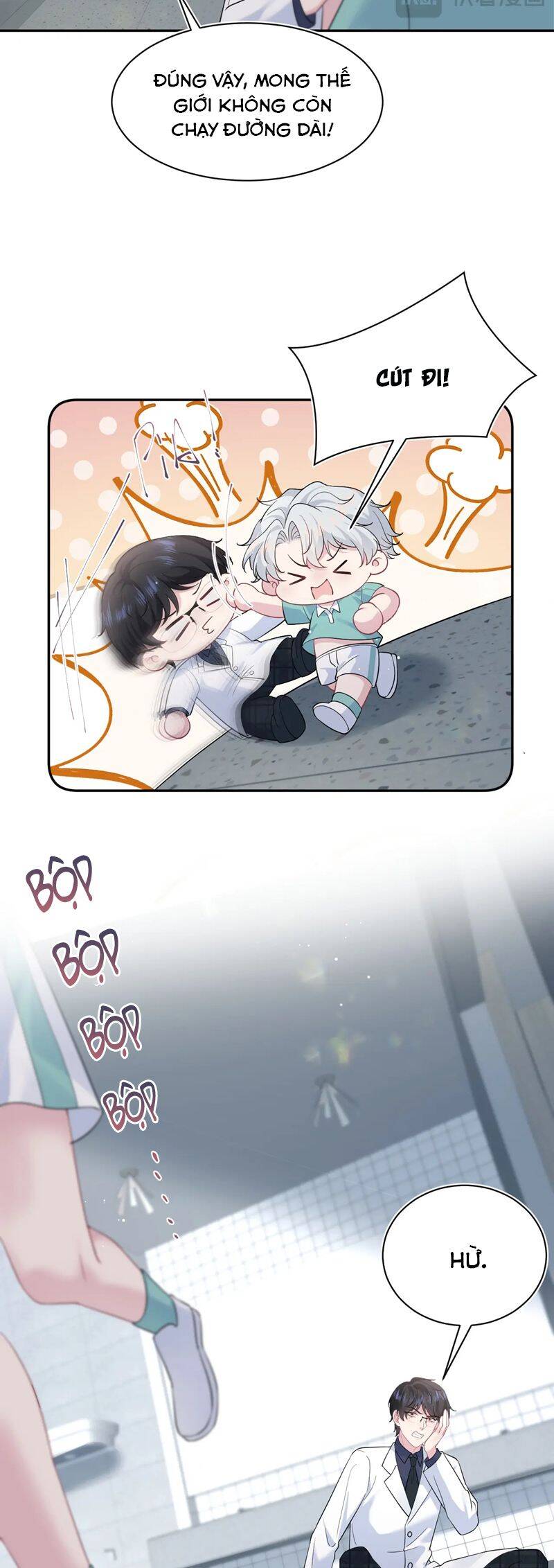 Tuyệt Mỹ Bạch Liên Online Dạy Học Chapter 352 - 16