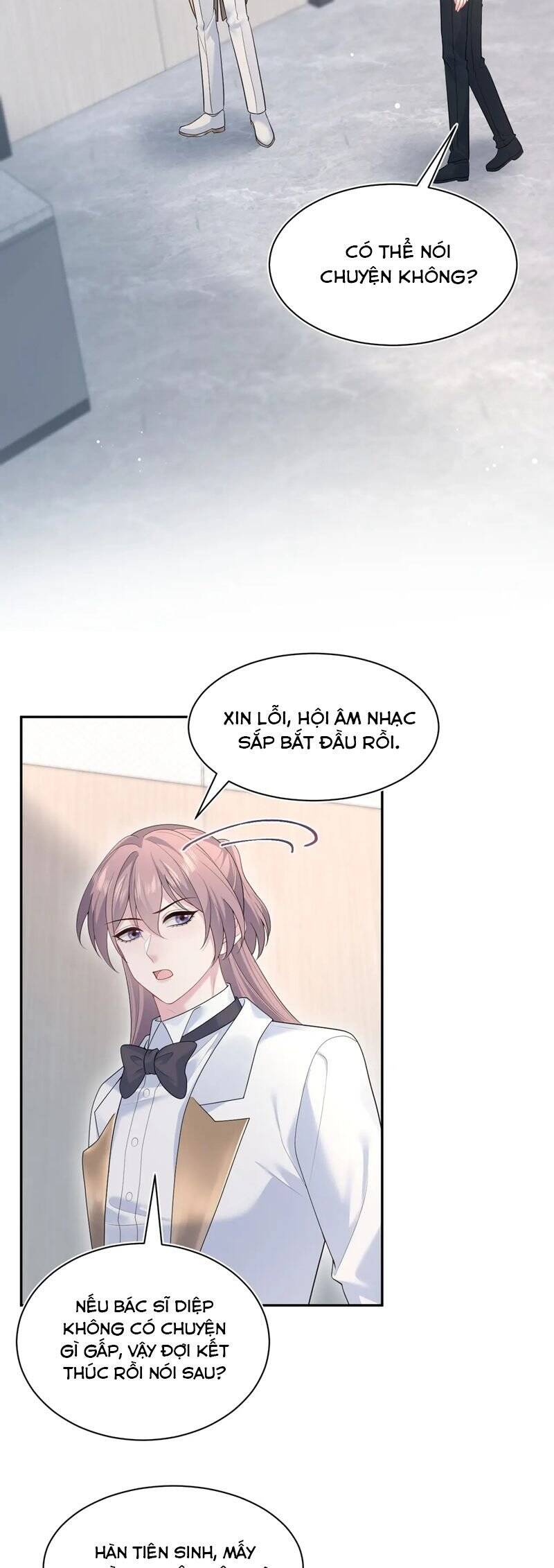 Tuyệt Mỹ Bạch Liên Online Dạy Học Chapter 352 - 18