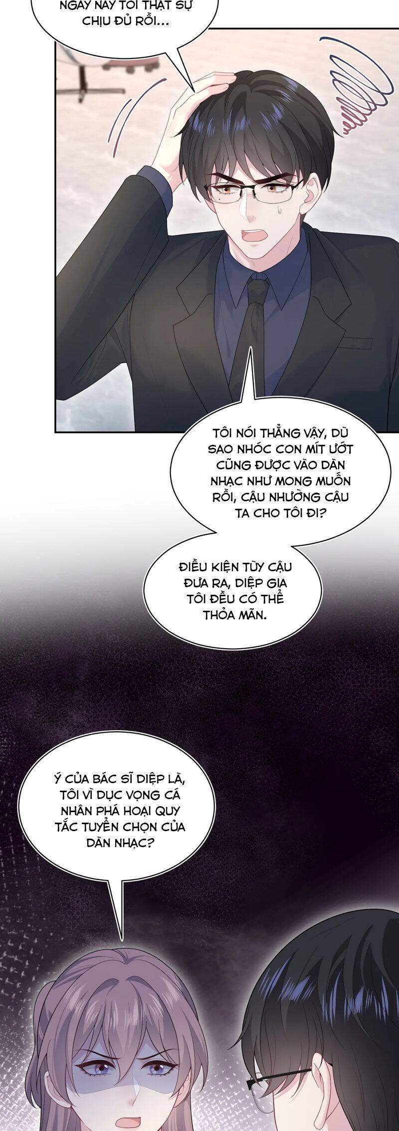 Tuyệt Mỹ Bạch Liên Online Dạy Học Chapter 352 - 19
