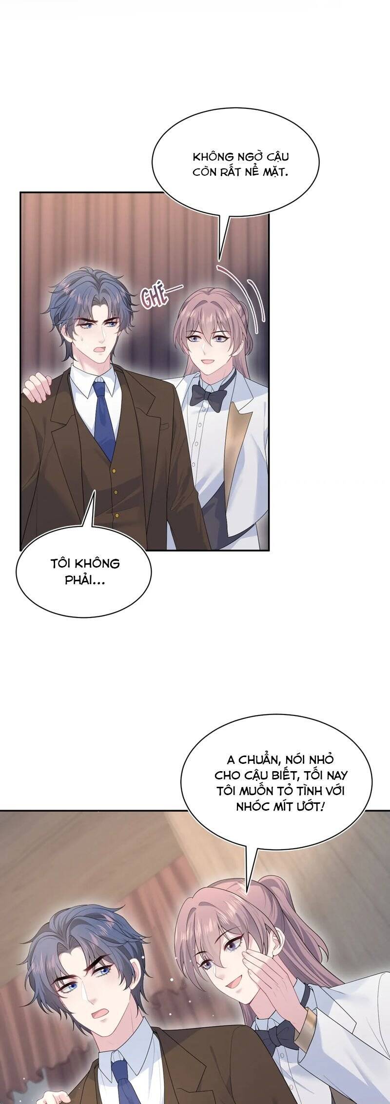 Tuyệt Mỹ Bạch Liên Online Dạy Học Chapter 352 - 24