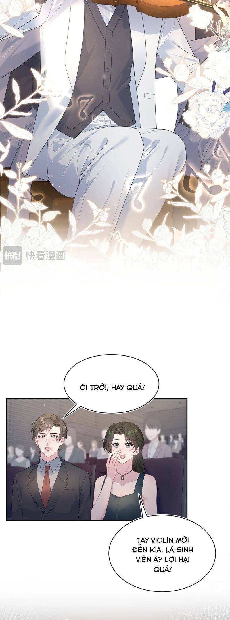 Tuyệt Mỹ Bạch Liên Online Dạy Học Chapter 352 - 29