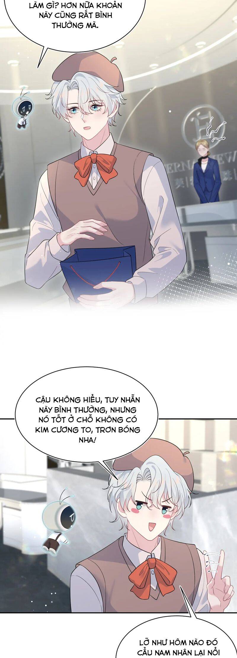 Tuyệt Mỹ Bạch Liên Online Dạy Học Chapter 352 - 6