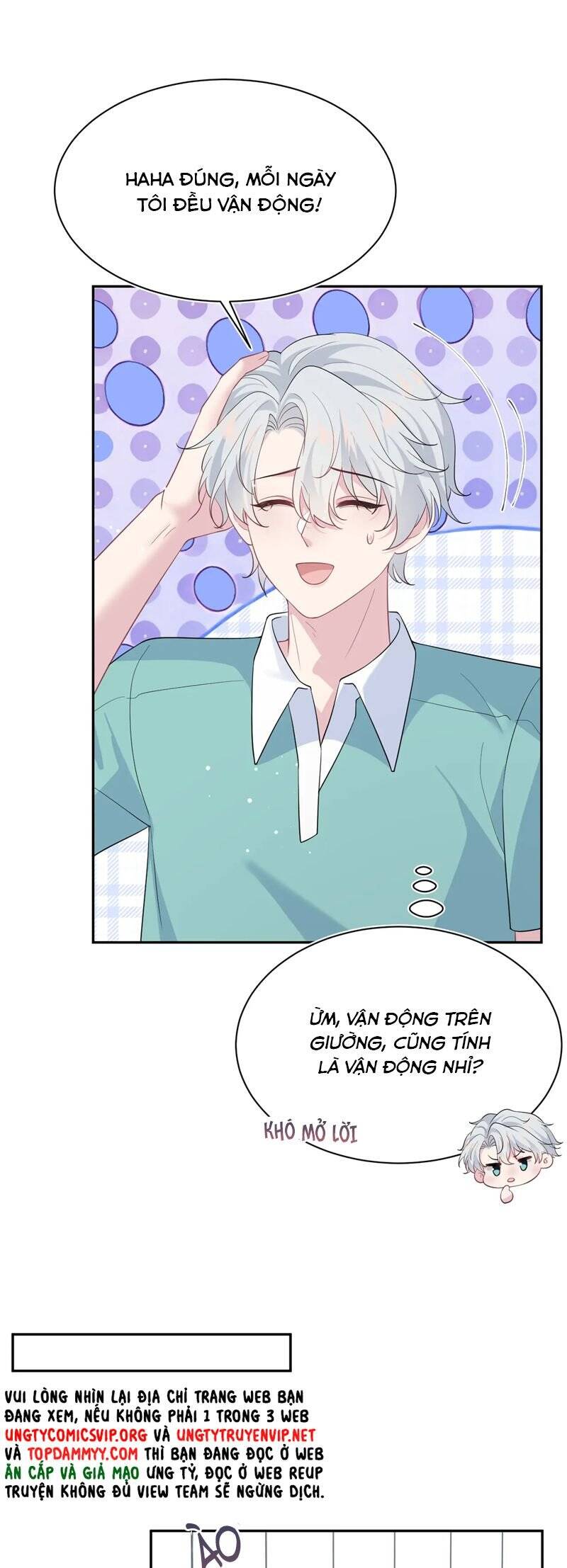 Tuyệt Mỹ Bạch Liên Online Dạy Học Chapter 352 - 9