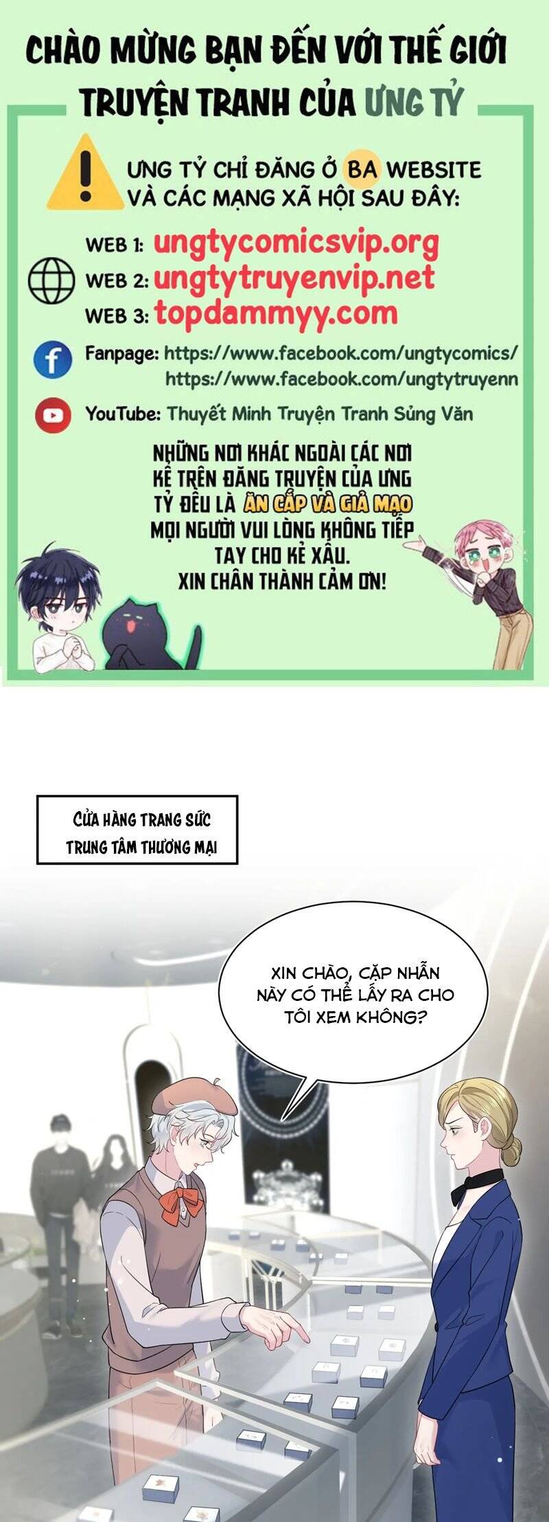 Tuyệt Mỹ Bạch Liên Online Dạy Học Chapter 353 - 2