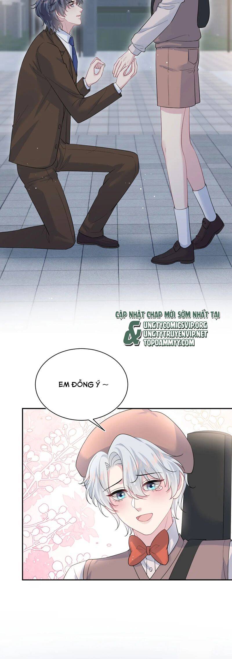 Tuyệt Mỹ Bạch Liên Online Dạy Học Chapter 353 - 13