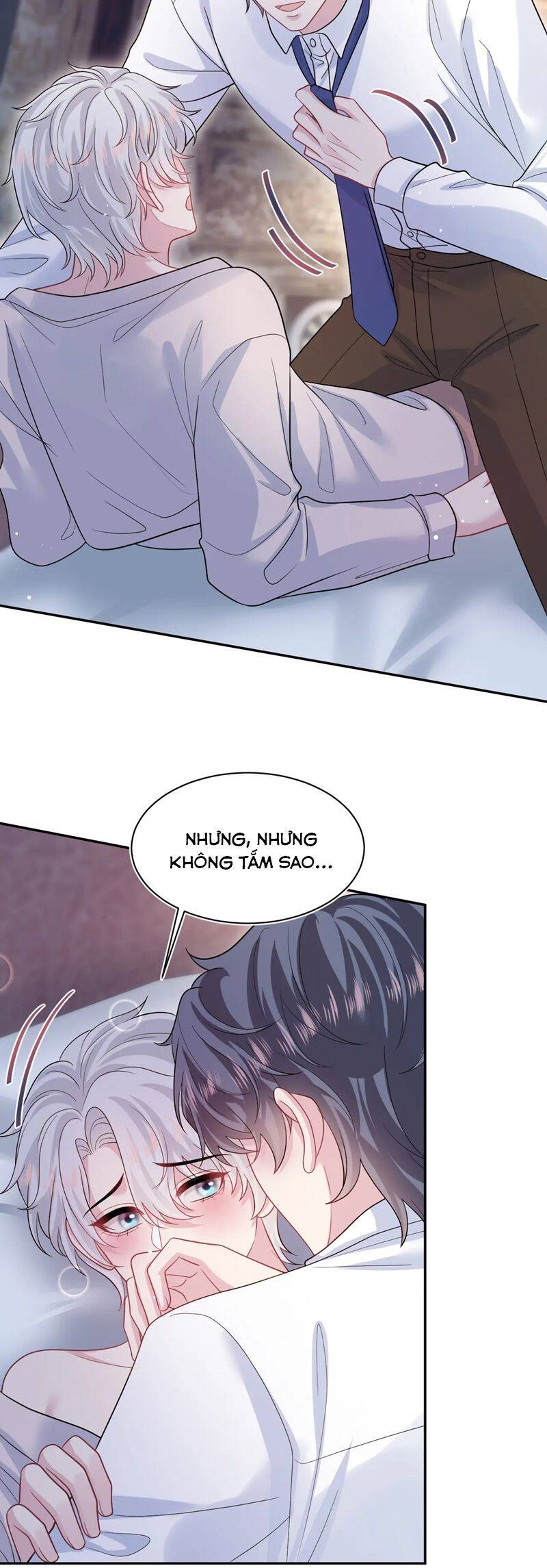 Tuyệt Mỹ Bạch Liên Online Dạy Học Chapter 353 - 16