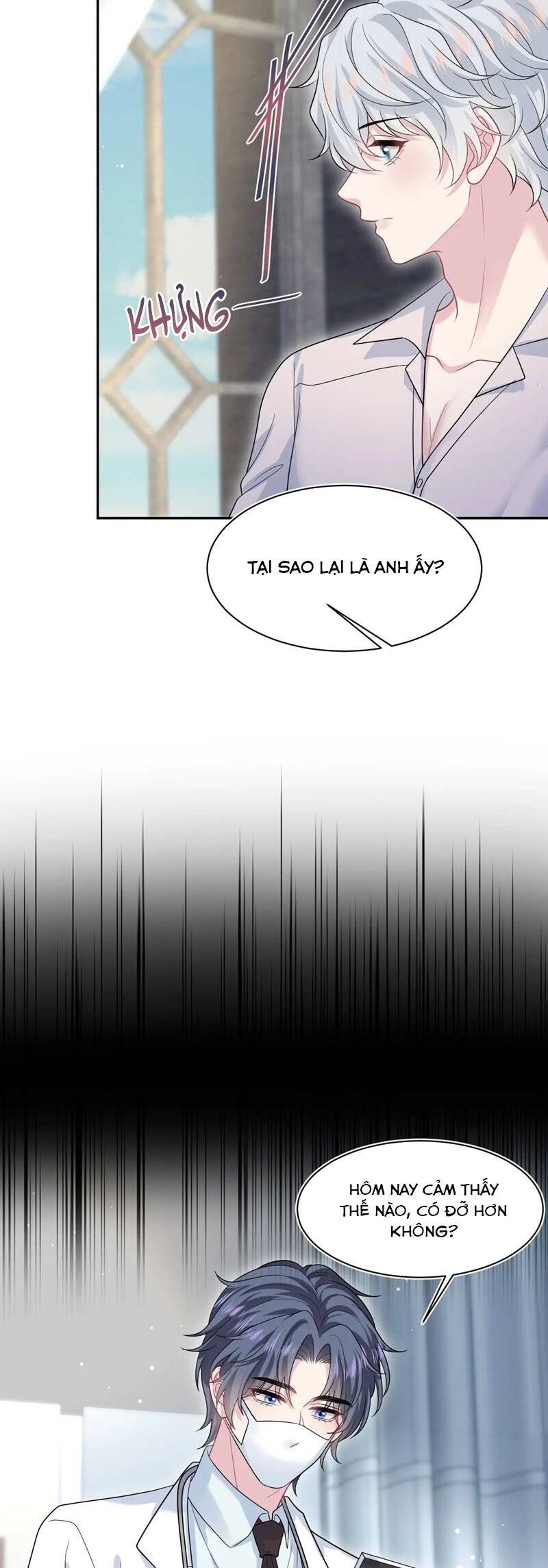 Tuyệt Mỹ Bạch Liên Online Dạy Học Chapter 353 - 21
