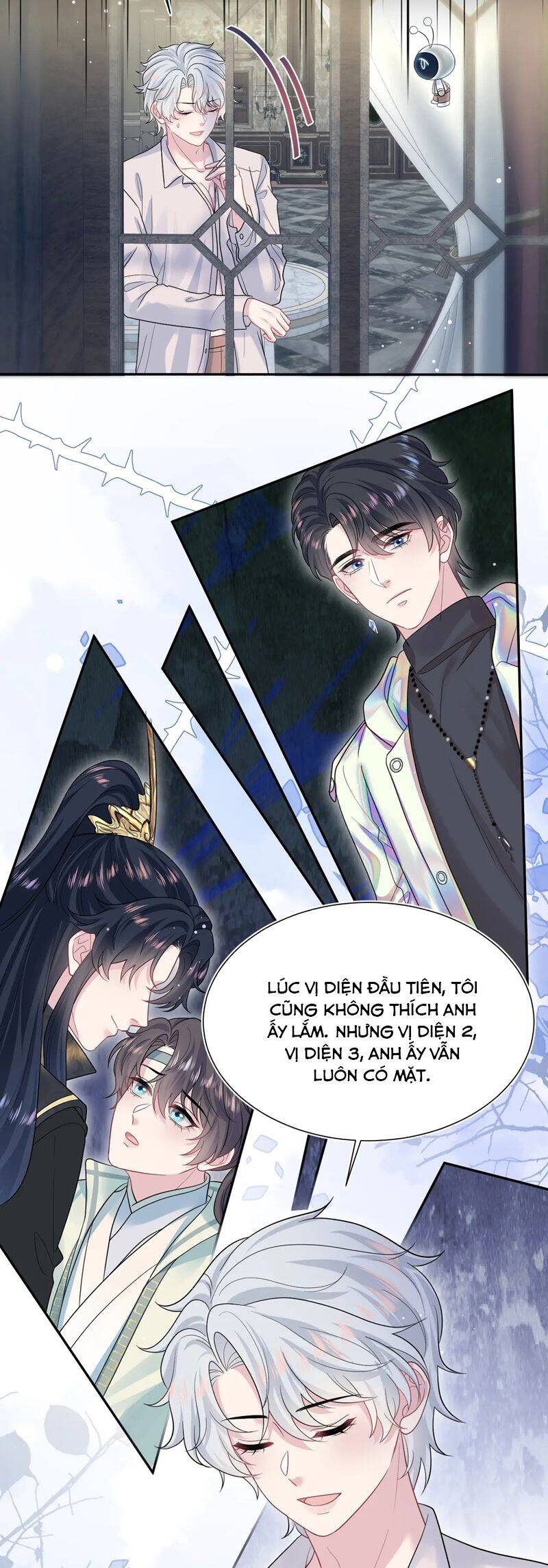 Tuyệt Mỹ Bạch Liên Online Dạy Học Chapter 353 - 23