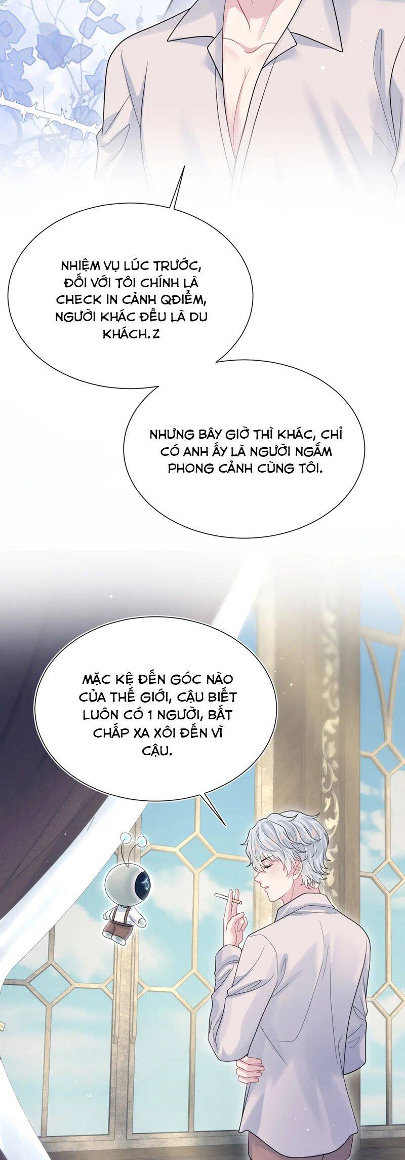 Tuyệt Mỹ Bạch Liên Online Dạy Học Chapter 353 - 24