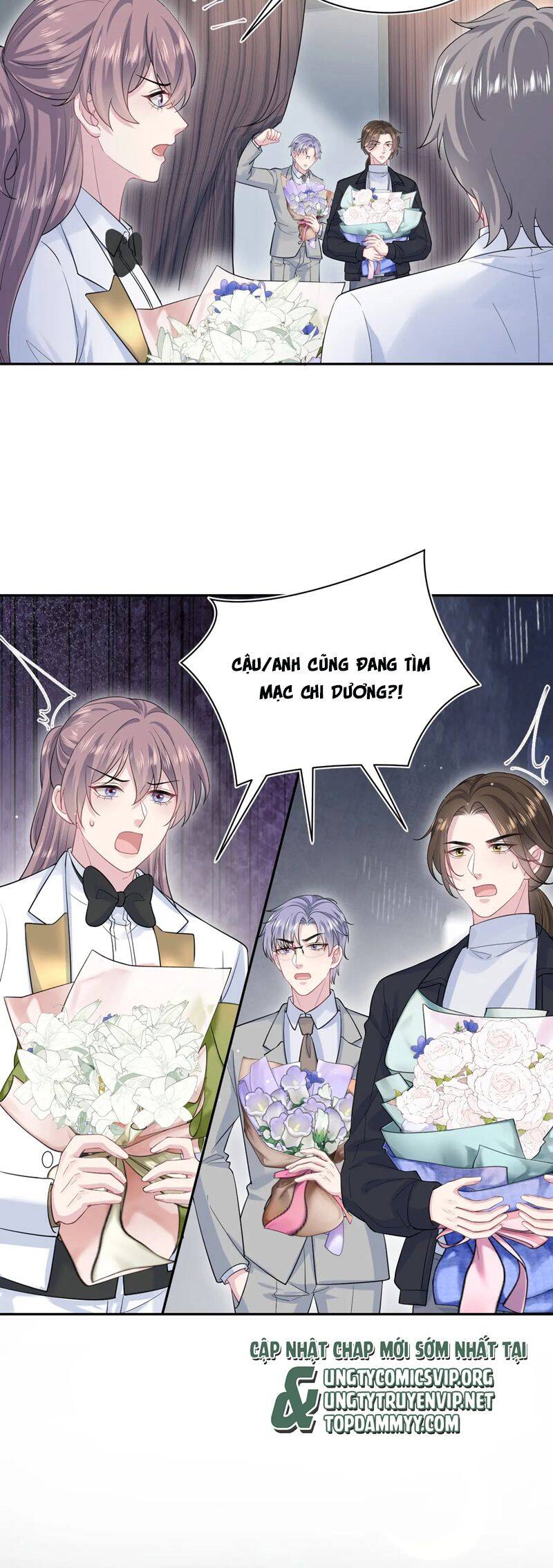 Tuyệt Mỹ Bạch Liên Online Dạy Học Chapter 353 - 8