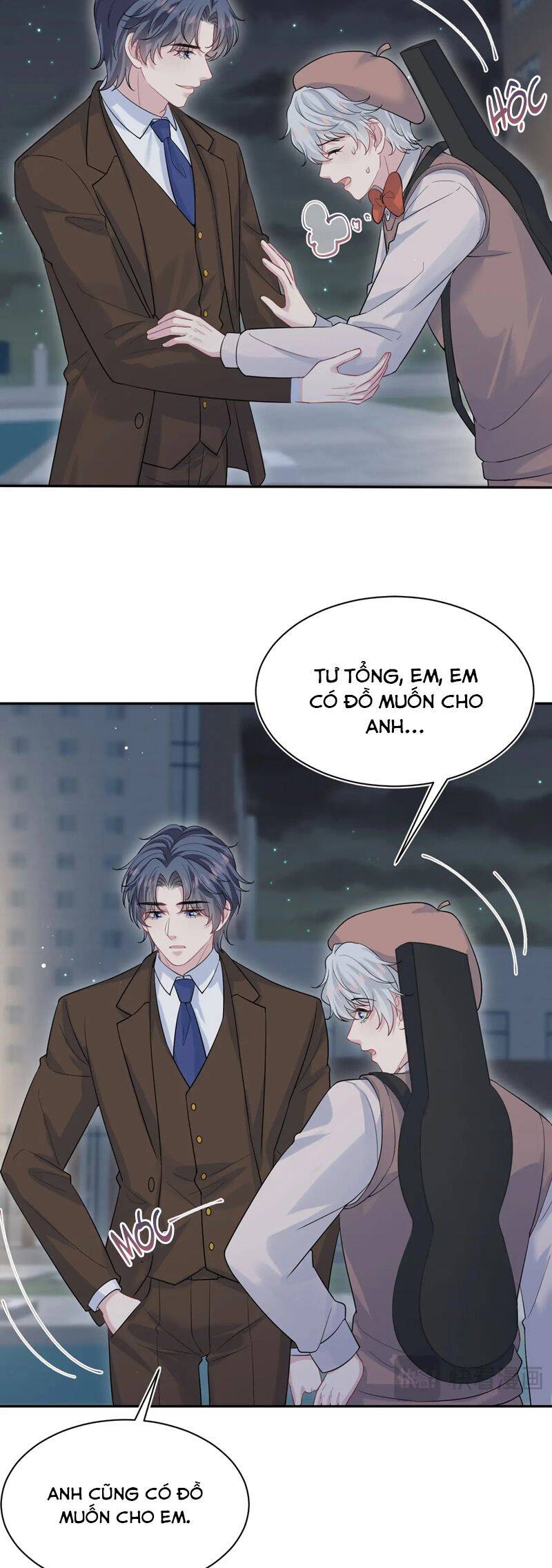 Tuyệt Mỹ Bạch Liên Online Dạy Học Chapter 353 - 10