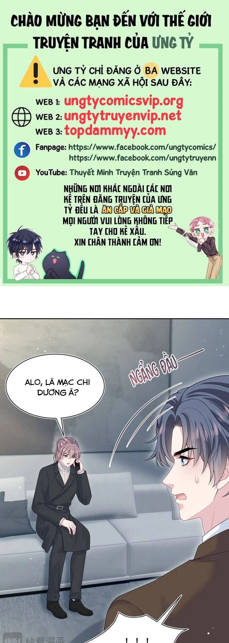 Tuyệt Mỹ Bạch Liên Online Dạy Học Chapter 354 - 2