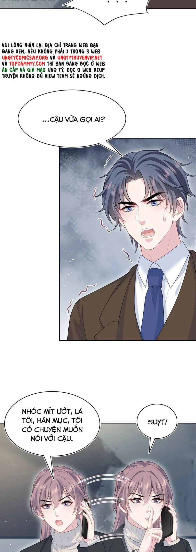 Tuyệt Mỹ Bạch Liên Online Dạy Học Chapter 354 - 3